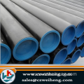 S. S. Seamless Steel Pipe ASTM A312